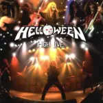 Helloween - High Live