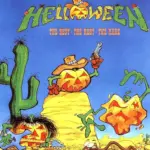 Helloween - The Best, The Rest, The Rare