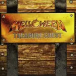 Helloween - Treasure Chest