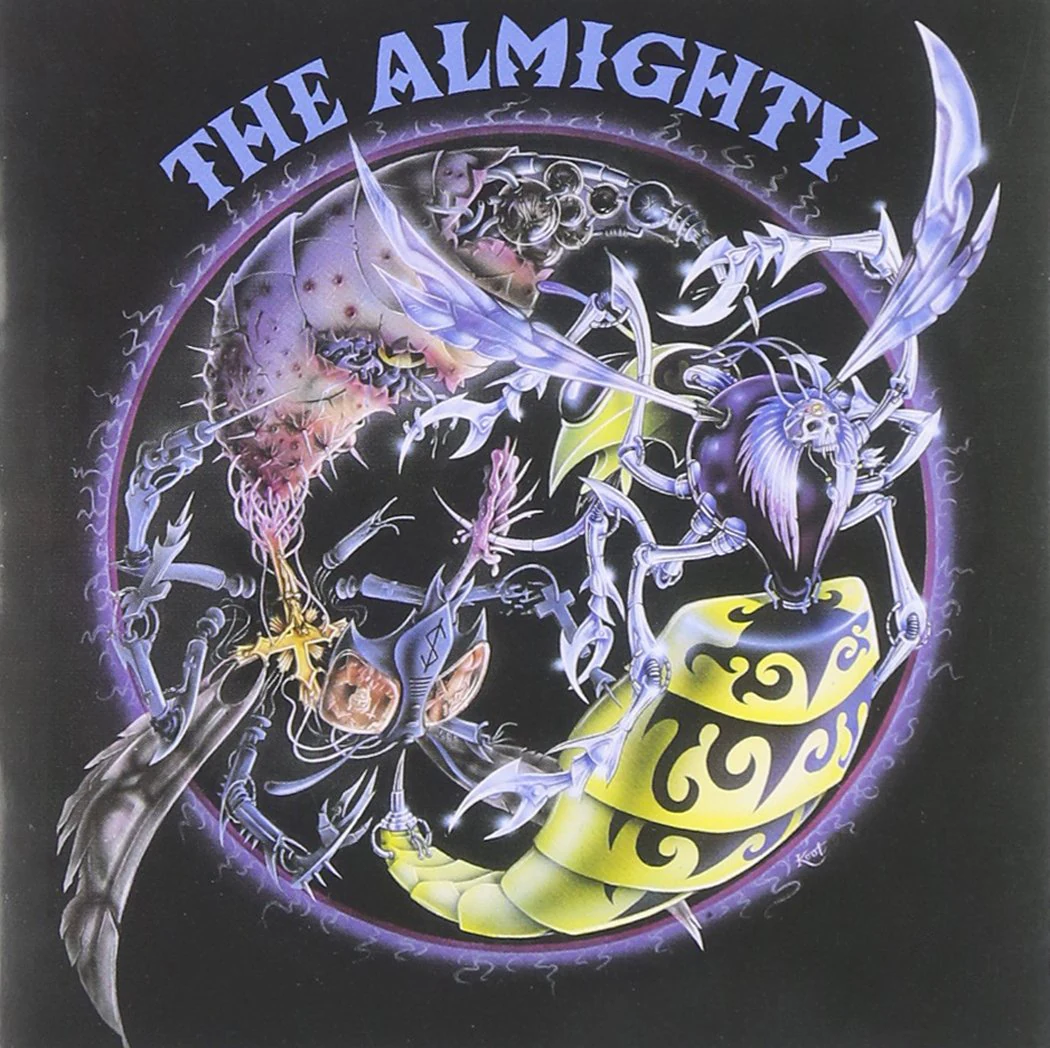 The Almighty / The Almighty