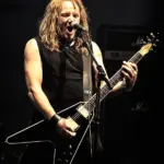 Kai Hansen