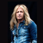 Doug Aldrich