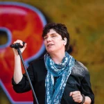 Eric Martin