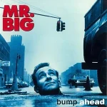 Mr.Big - Bump Ahead
