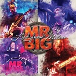 Mr.Big - Live from Milan