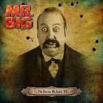 Mr.Big - …The Stories We Could Tell