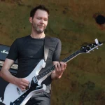Paul Gilbert