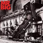 Mr.Big - Lean into it