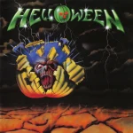 Helloween EP