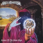 Helloween - Keeper Of The Seven Keys Part1