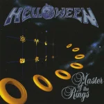 Helloween - Master of the Rings