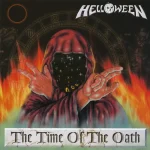 Helloween - The Time of the Oath