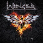 Winger - Seven