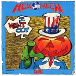 Helloween - I Want Out – Live