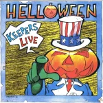 Helloween - Keepers Live