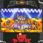 Helloween - Live in the UK