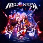 Helloween - United Alive in Madrid