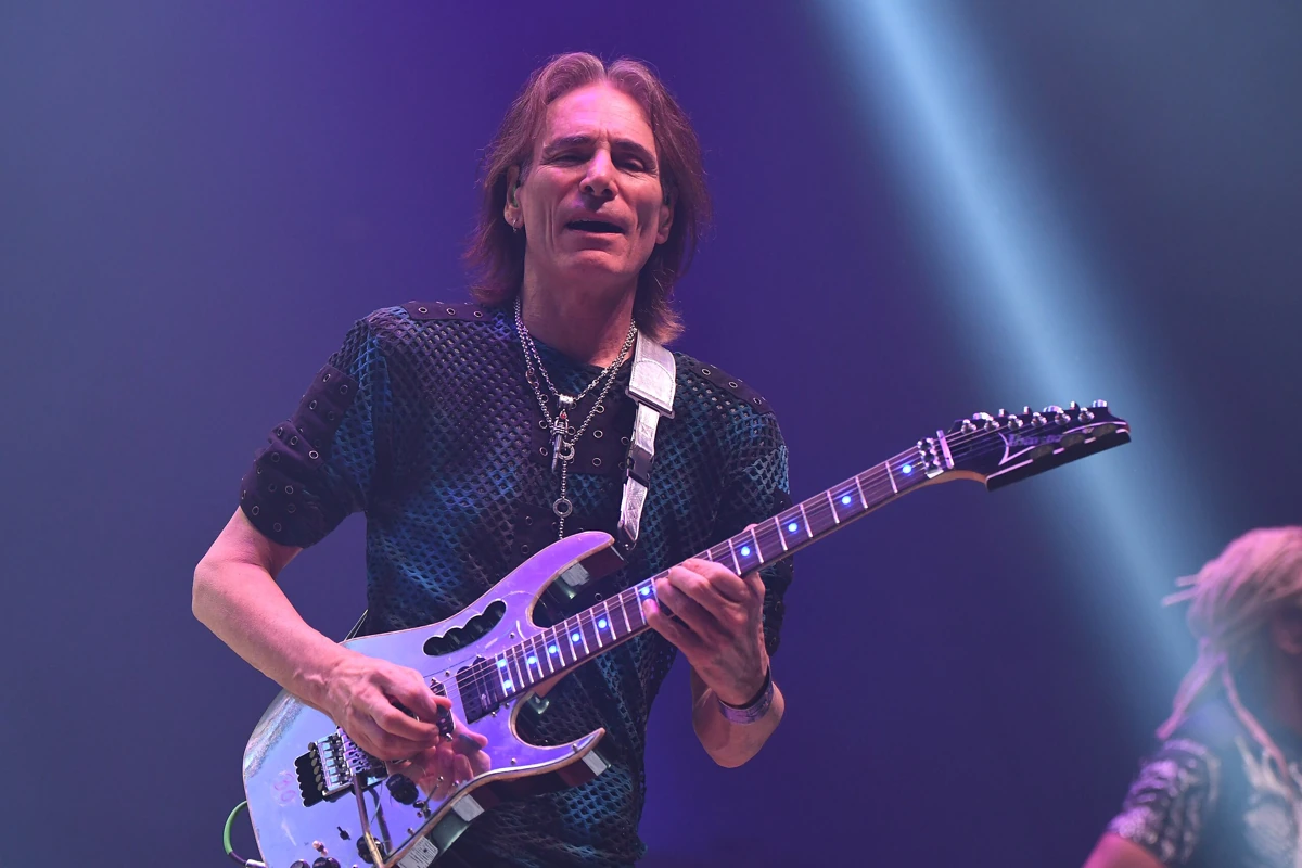 Steve Vai