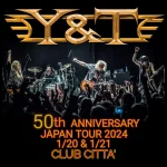 Y&T
