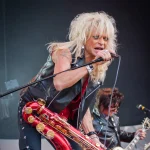 Michael Monroe