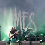 In Flames