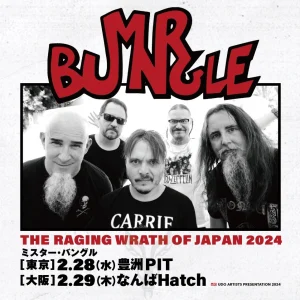 MrBungle -