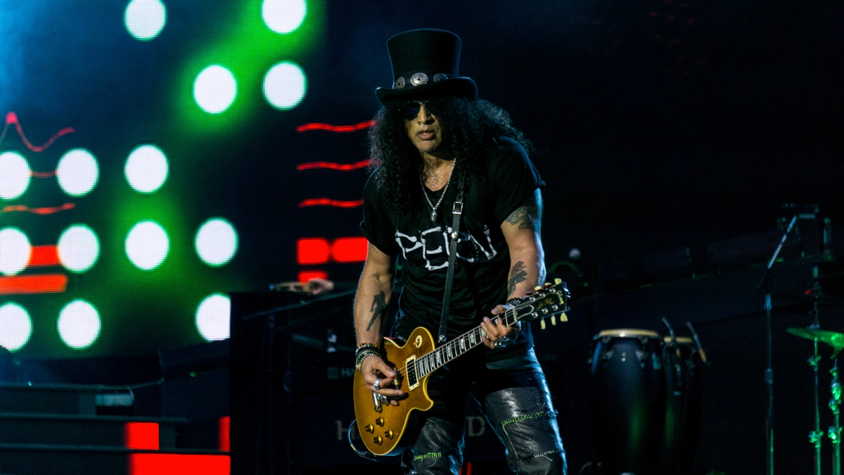 Slash