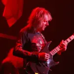 Glenn Tipton
