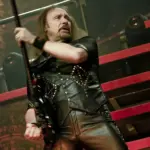 Ian Hill