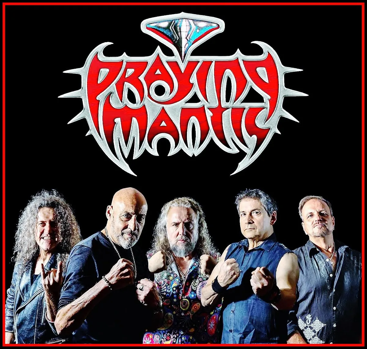 2024 6 5 Praying Mantis 50th Anniversary Farewell Japan Tour 2024   PrayingMantis 2024.webp