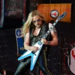 Richie Faulkner