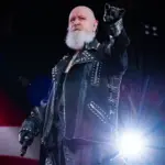 Rob Halford