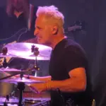 Nick D’Virgilio