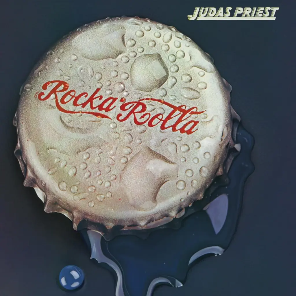 Rocka Rolla / Judas Priest