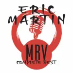 MR.VOCALIST COMPLETE BEST / Eric Martin