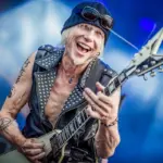 Michael Schenker