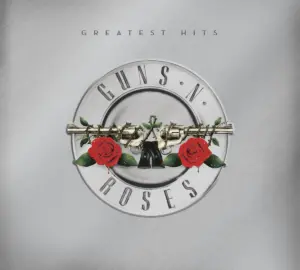 Guns N' Roses - Greatest Hits