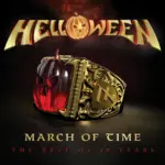 Helloween - March Of Time - The Best Of 40 Years