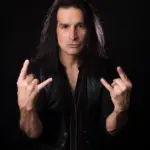 Mike Vescera