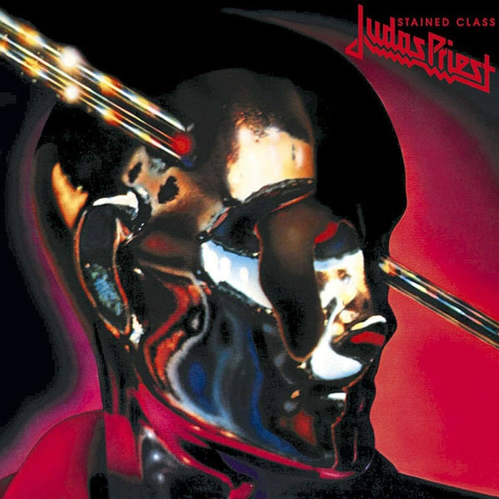 Judas Priest - Stained Class