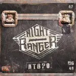 ATBPO - Night Ranger (2021)