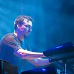 Derek Sherinian