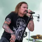 James LaBrie