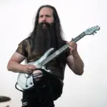 John Petrucci