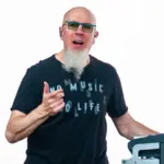 Jordan Rudess