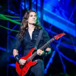 Kiko Loureiro