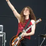 Marty Friedman