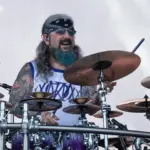  Mike Portnoy
