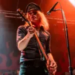 Nicke Andersson