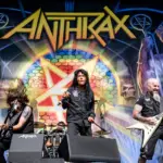 Anthrax